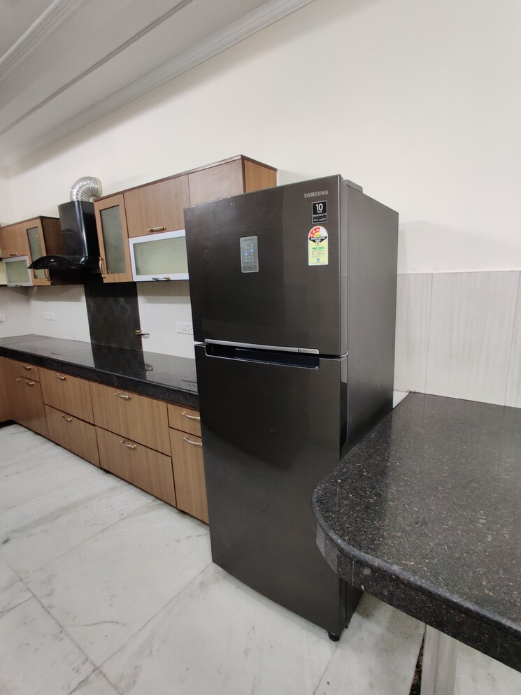 Kitchen, sector 17 5 Bedroom 250 Sq.Yd. Villa In Sector 17 Panchkula 8035821