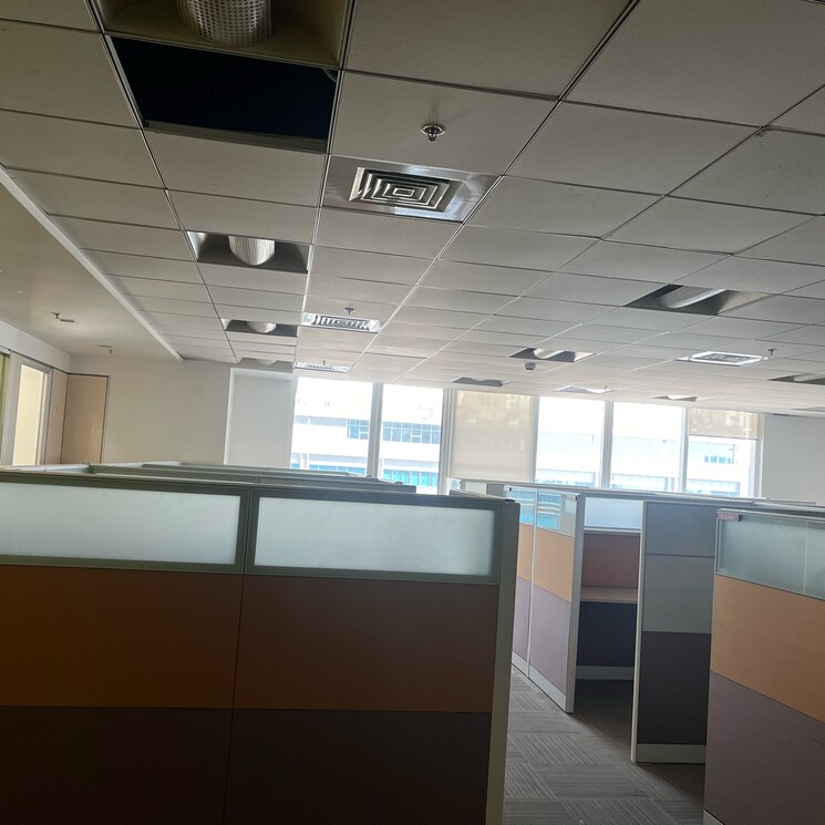 Team Area, financial district Commercial Office Space 6000 Sq.Ft. In Financial District Hyderabad 8035826