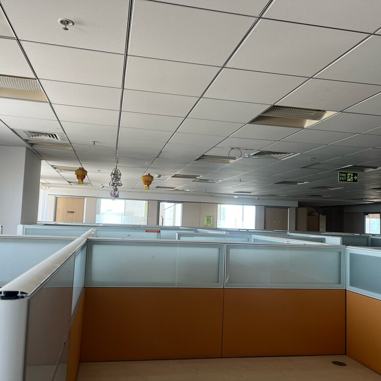 Team Area, financial district Commercial Office Space 6000 Sq.Ft. In Financial District Hyderabad 8035826