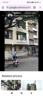 2 BHK 700 Sq.Ft. Apartment in Shaloni Heights