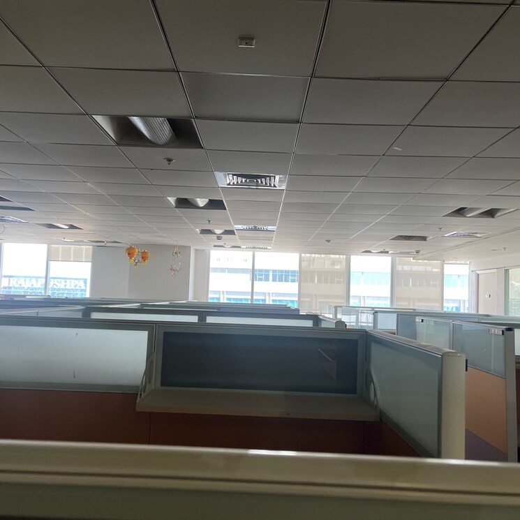 Team Area, financial district Commercial Office Space 6000 Sq.Ft. In Financial District Hyderabad 8035826