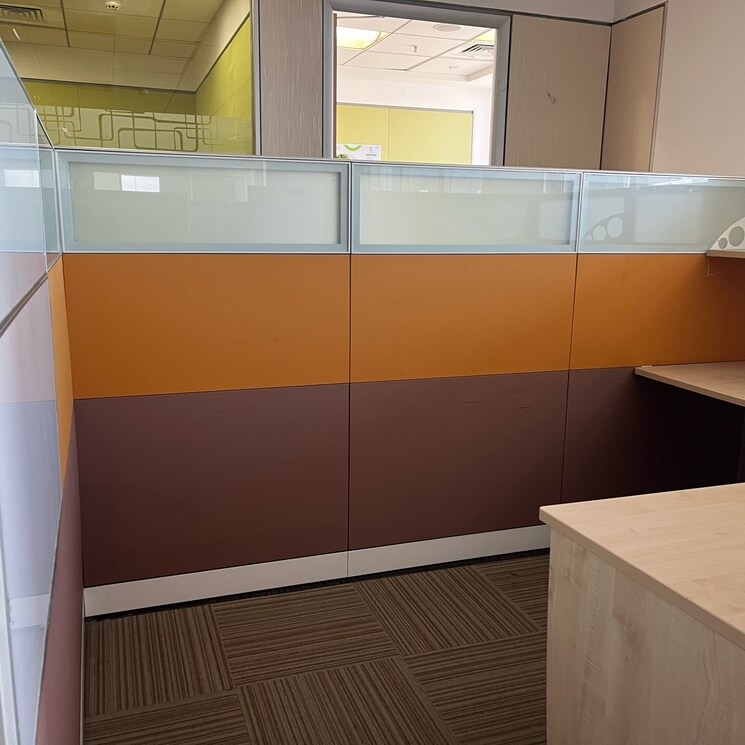 Team Area, financial district Commercial Office Space 6000 Sq.Ft. In Financial District Hyderabad 8035826