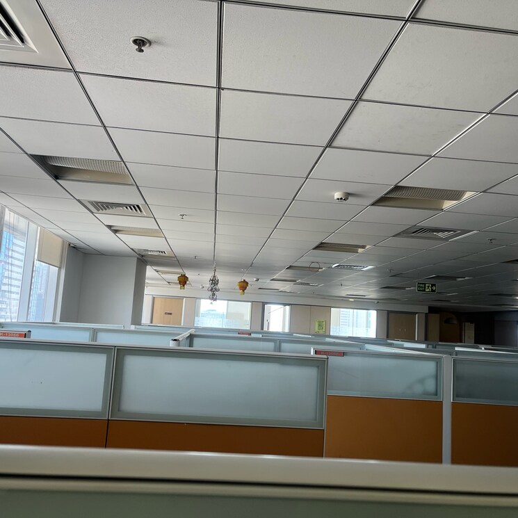 Team Area, financial district Commercial Office Space 6000 Sq.Ft. In Financial District Hyderabad 8035826