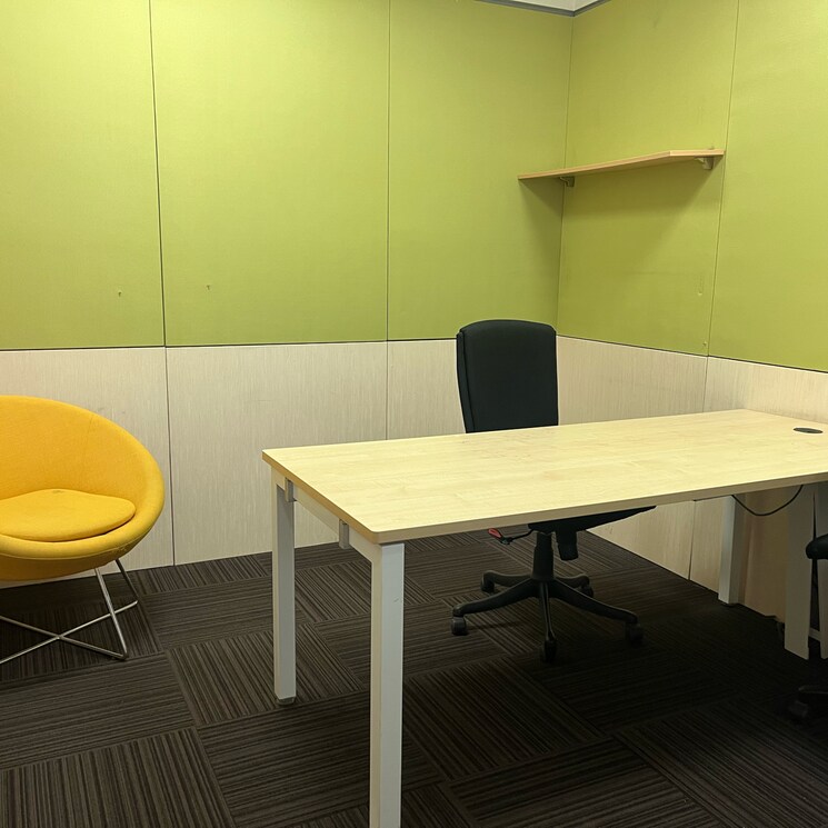 Team Area, financial district Commercial Office Space 6000 Sq.Ft. In Financial District Hyderabad 8035826