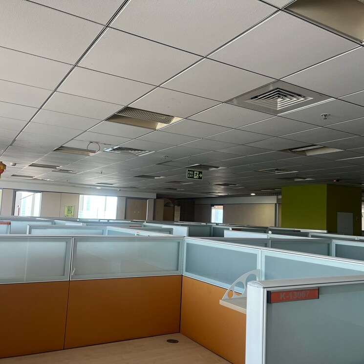 Team Area, financial district Commercial Office Space 6000 Sq.Ft. In Financial District Hyderabad 8035826