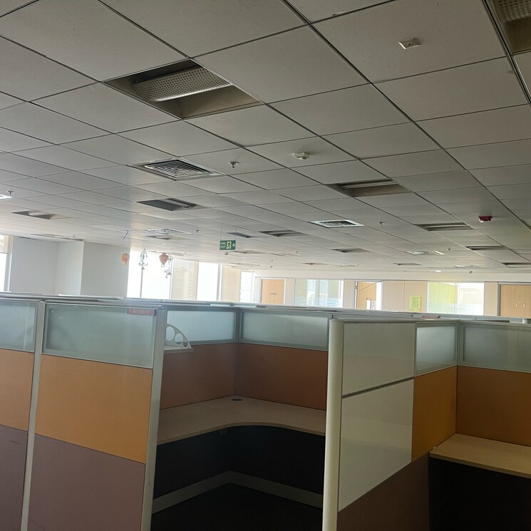 Team Area, financial district Commercial Office Space 6000 Sq.Ft. In Financial District Hyderabad 8035826
