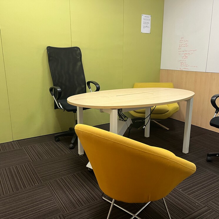 Team Area, financial district Commercial Office Space 6000 Sq.Ft. In Financial District Hyderabad 8035826