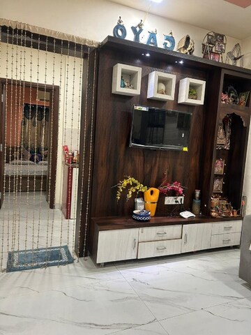 Furnished Amenities in 1 BHK Apartment at Mahalakshmi Nagar – for Sale