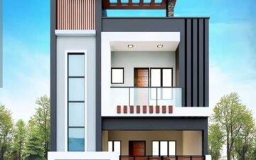 3 BHK Independent House For Sale in Indresham