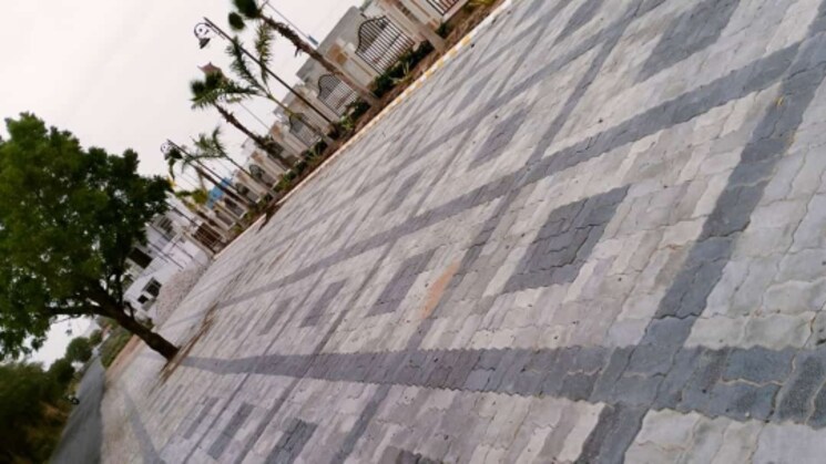 Exterior View, ajmer road  110 Sq.Yd. Plot In Ajmer Road Jaipur 8035847