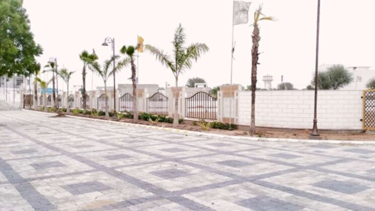 Exterior View, ajmer road  110 Sq.Yd. Plot In Ajmer Road Jaipur 8035847