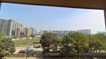 3 BHK Apartment For Rent in Shela