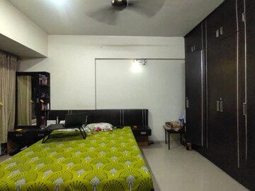 Bedroom in 1 BHK Apartment at Imperial Splendora, Vasai East – for Sale