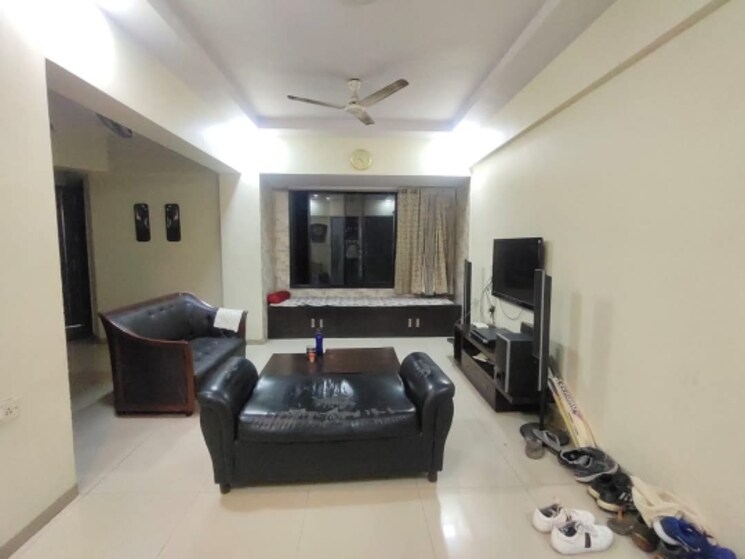 Living Room, imperial-splendora 1 Bedroom 420 Sq.Ft. Apartment In Vasai East Palghar 8035858