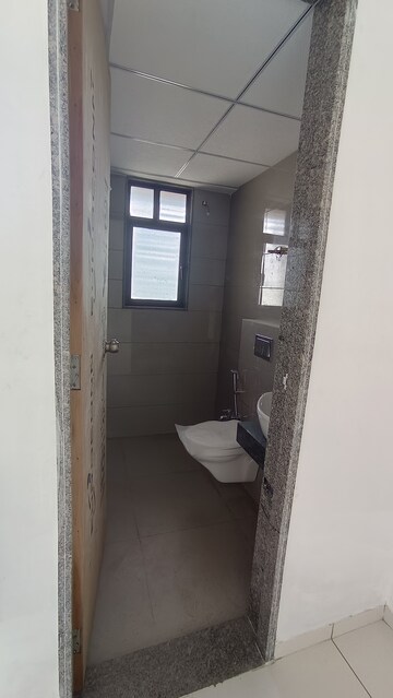 Building Lobby in 3 BHK Apartment at Shela – for Rent