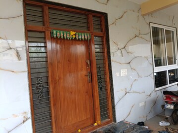 4 BHK Independent House – Exterior View View at Bileshivale - for Sale