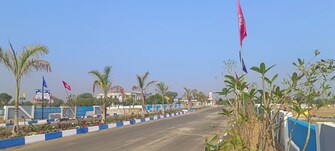 Plot For Resale in Riyasat Sitarampura Extension Sitarampura Jaipur  8035870