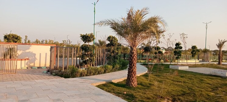 Exterior View, riyasat-sitarampura-extension  111 Sq.Yd. Plot In Sitarampura Jaipur 8035870