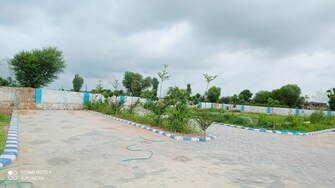 Plot For Resale in Riyasat Sitarampura Extension Sitarampura Jaipur  8035870