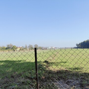  Plot – Exterior View View at Ramnagar - for Sale
