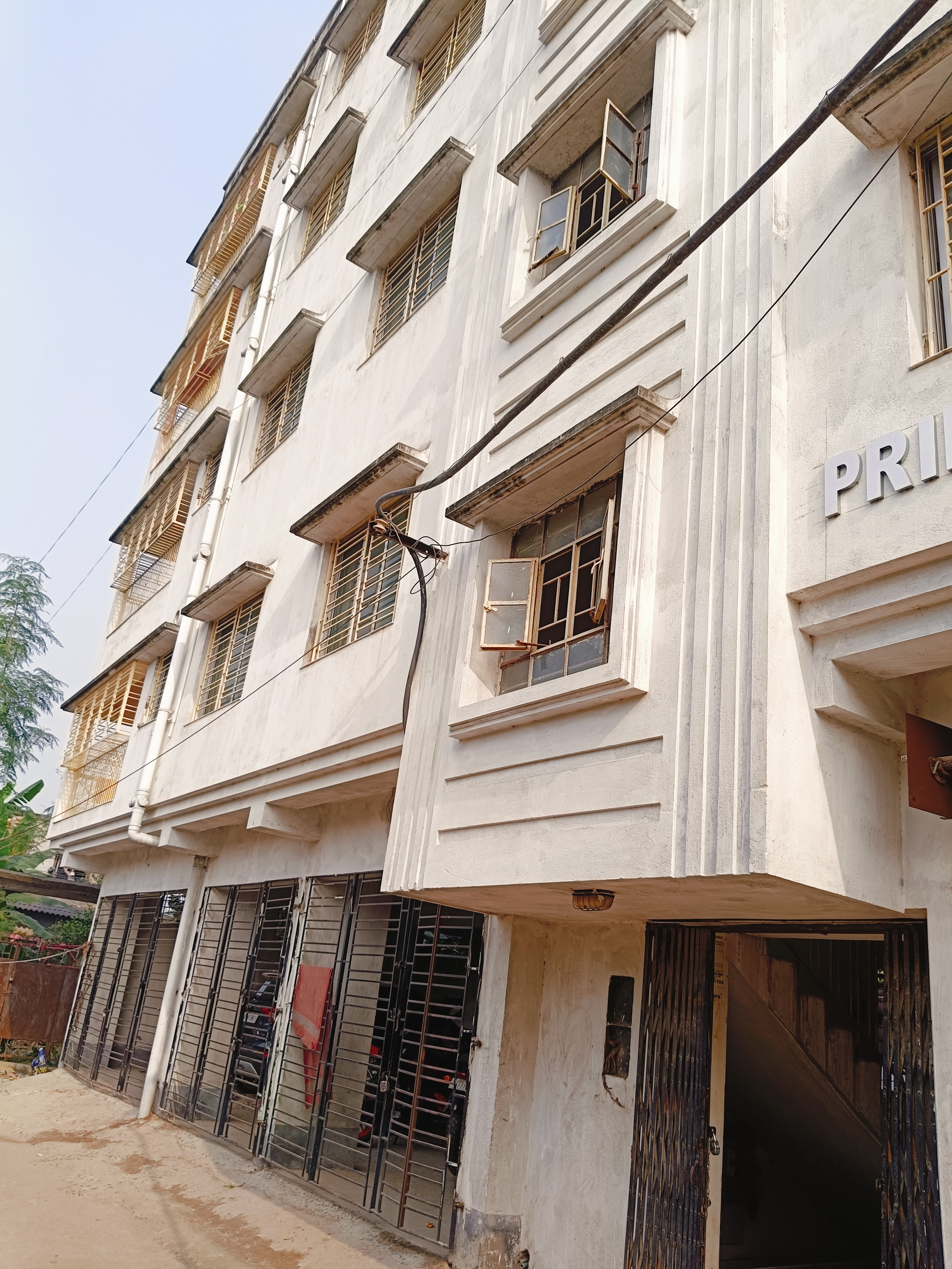 3 BHK Apartment For Sale in Prince Tower 