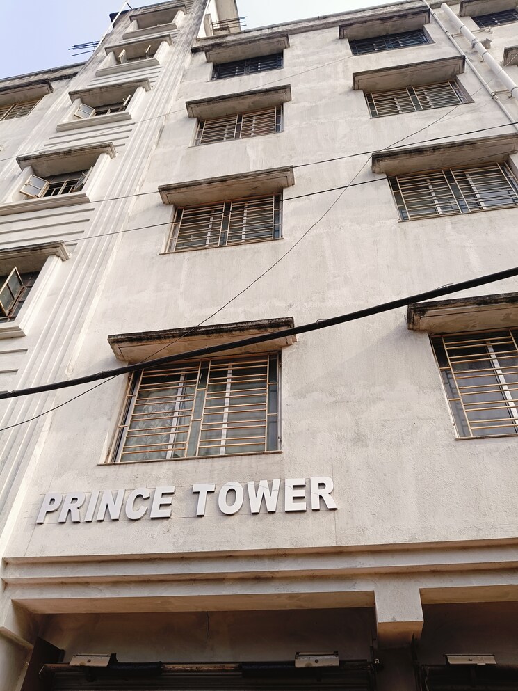 Exterior View, gouranganagar 3 Bedroom 1180 Sq.Ft. Apartment In Gouranganagar Kolkata 8035980
