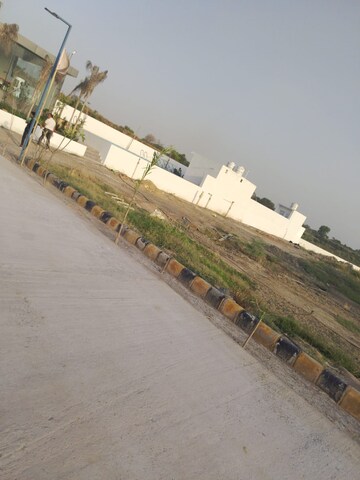  Plot For Sale in Jewar