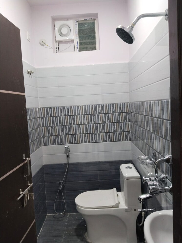 Master Bedroom, begumpet 3 Bedroom 1680 Sq.Ft. Apartment In Begumpet Hyderabad 8035901