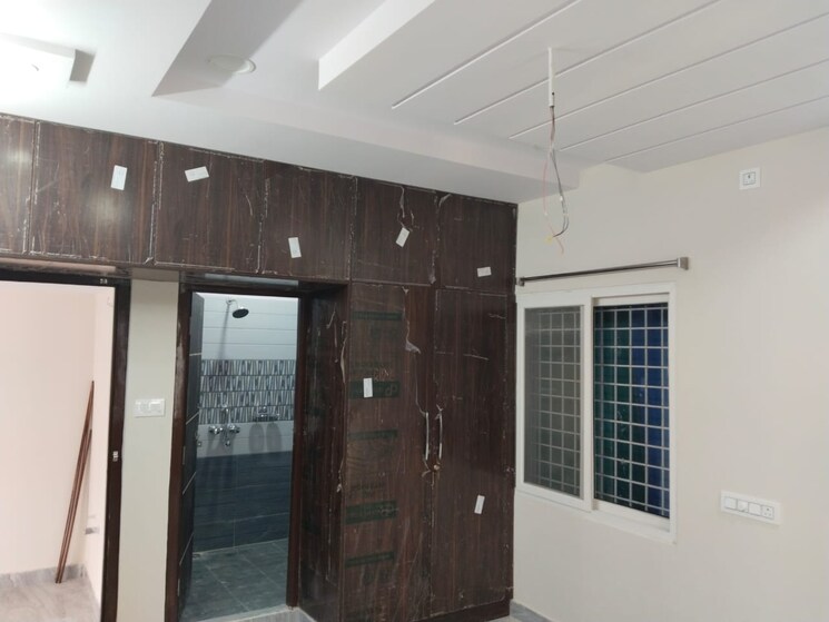 Exterior View, begumpet 3 Bedroom 1680 Sq.Ft. Apartment In Begumpet Hyderabad 8035901