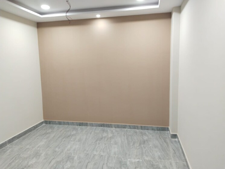 Master Bedroom, begumpet 3 Bedroom 1680 Sq.Ft. Apartment In Begumpet Hyderabad 8035901