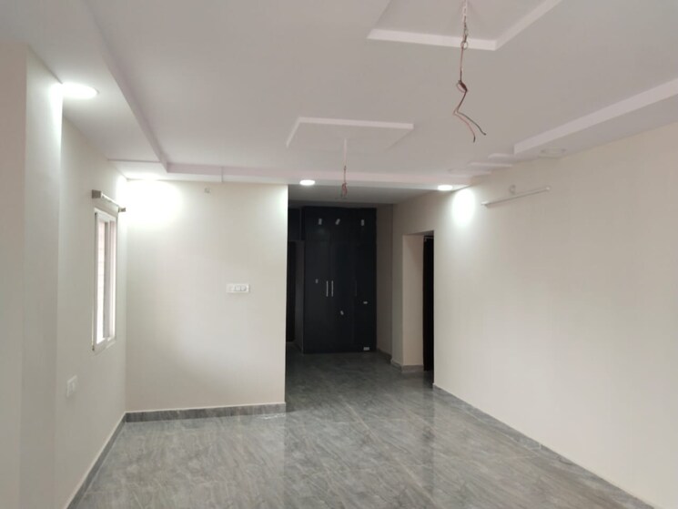 Room, begumpet 3 Bedroom 1680 Sq.Ft. Apartment In Begumpet Hyderabad 8035901
