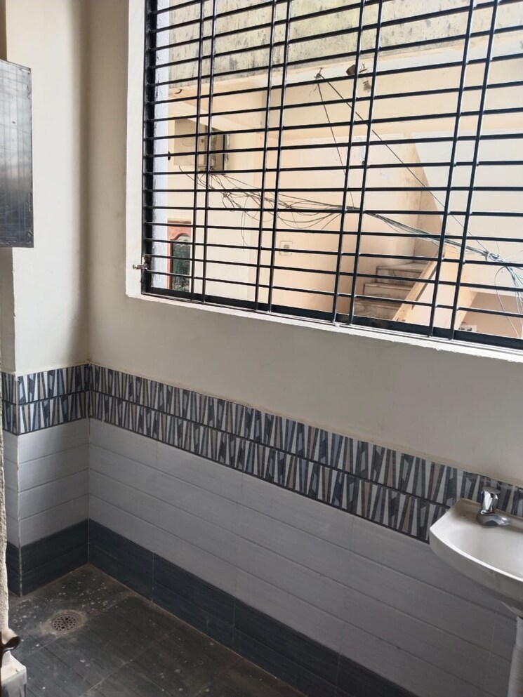 Balcony, begumpet 3 Bedroom 1680 Sq.Ft. Apartment In Begumpet Hyderabad 8035901