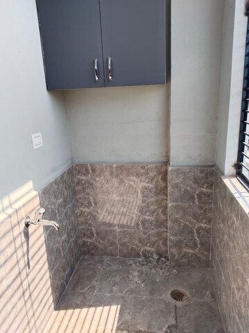 Master Bedroom in 3 BHK Apartment at Begumpet – for Rent