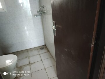 Bathroom in 2 BHK Apartment at Panchsheel Greens II, Sector 16 Greater Noida – for Rent