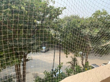 Master Bedroom in 3 BHK Builder Floor at Palam Vihar Residents Association, Palam Vihar – for Rent