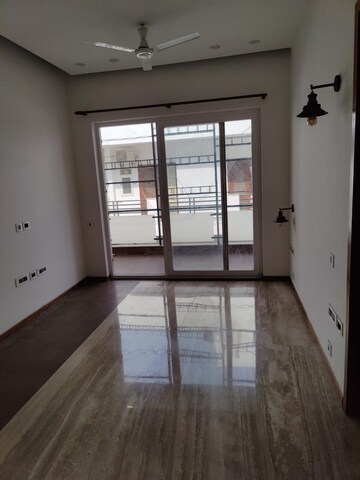  4 BHK Builder Floor at Ansal Sushant Lok I, Sector 43 – for Rent