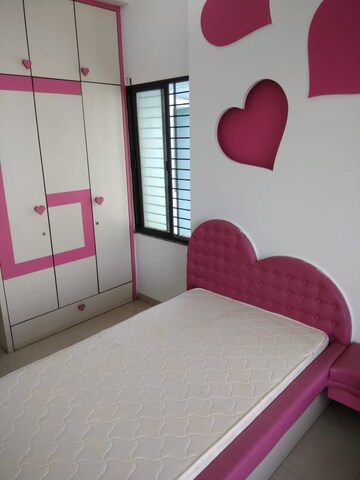 Room in 3 BHK Apartment at Civil Lines – for Rent