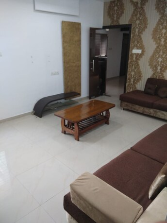 3 BHK Apartment For Rent in Civil Lines Nagpur  8035970