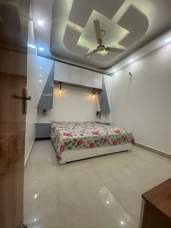 4 BHK Builder Floor For Rent in Dwarka Mor Delhi  8035887