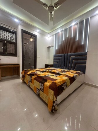 4 BHK Builder Floor For Rent in Dwarka Mor Delhi  8035887