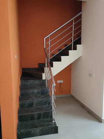 Staircase in  Plot at Kalkere – for Sale