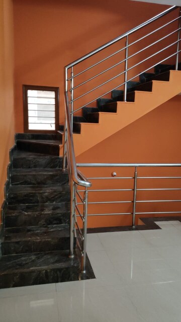 Staircase in  Plot at Kalkere – for Sale