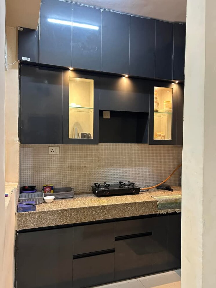 Kitchen, sector 16b greater noida 2 Bedroom 890 Sq.Ft. Apartment In Sector 16b Greater Noida Greater Noida 8035912