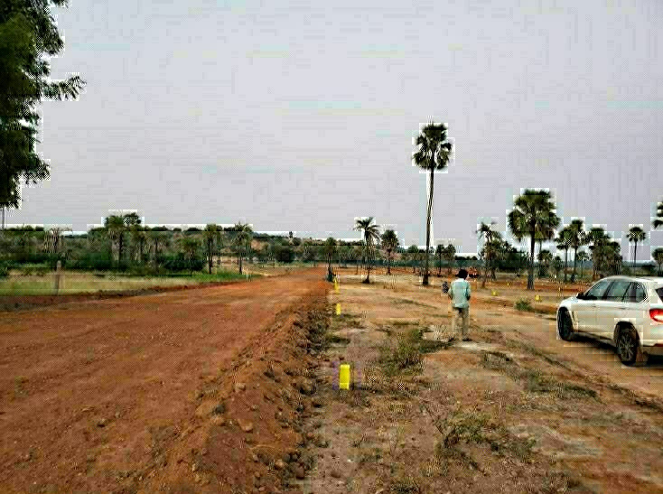 Plot For Sale in Apoorva Says d 