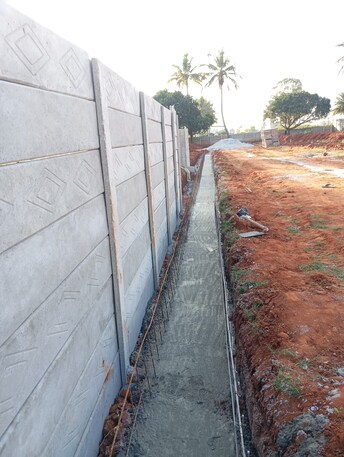 Plot For Resale in Sadahalli Bangalore  8035908