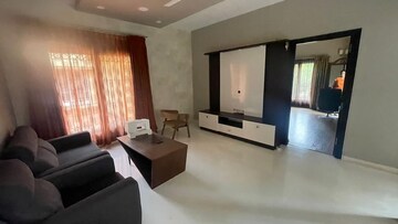 Team Area in 3 BHK Villa at Nagavara – for Sale