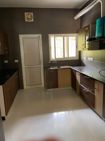Kitchen in 3 BHK Villa at Nagavara – for Sale