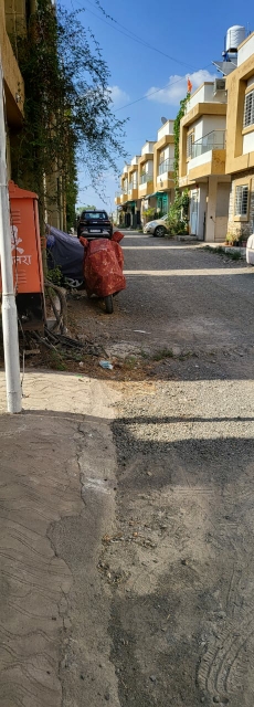 3 BHK Villa For Sale in Tanushree Villa