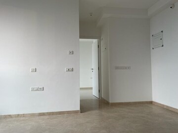 Master Bedroom in 1 BHK Apartment at Hiranandani Estate Solitaire C, Ghodbunder Road – for Rent