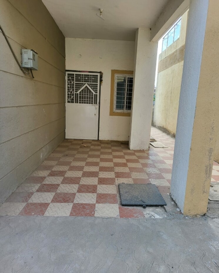 Bedroom, lohgaon 3 Bedroom 1200 Sq.Ft. Villa In Lohgaon Pune 8035924